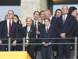Euro 2024 Soccer Spain England