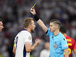 Euro 2024 Soccer Spain England