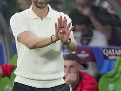 Euro 2024 Soccer Spain England