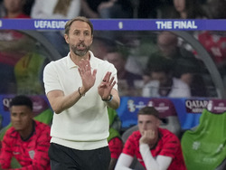 Euro 2024 Soccer Spain England