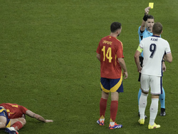 Euro 2024 Soccer Spain England