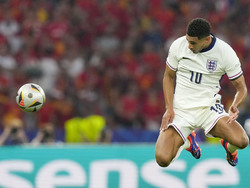APTOPIX Euro 2024 Soccer Spain England