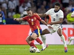 Euro 2024 Soccer Spain England