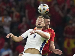 Euro 2024 Soccer Spain England