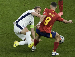 Euro 2024 Soccer Spain England