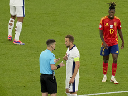 Euro 2024 Soccer Spain England