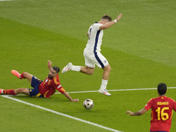 Euro 2024 Soccer Spain England