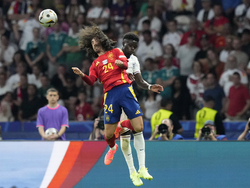 Euro 2024 Soccer Spain England