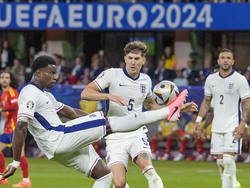 Euro 2024 Soccer Spain England