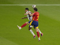Euro 2024 Soccer Spain England