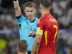 Euro 2024 Soccer Spain England