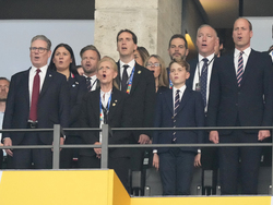 Euro 2024 Soccer Spain England