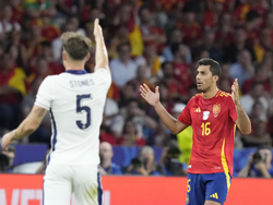 Euro 2024 Soccer Spain England