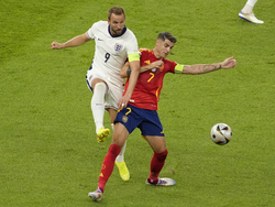 Euro 2024 Soccer Spain England