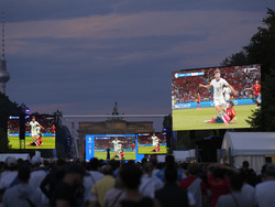 Euro 2024 Soccer Spain England