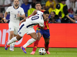 Euro 2024 Soccer Spain England