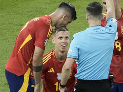 Euro 2024 Soccer Spain England