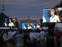 Euro 2024 Soccer Spain England