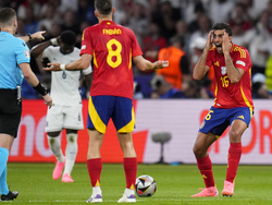 Euro 2024 Soccer Spain England