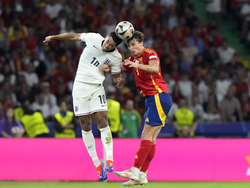 Euro 2024 Soccer Spain England