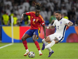 Euro 2024 Soccer Spain England