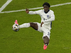 Euro 2024 Soccer Spain England