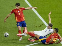 Euro 2024 Soccer Spain England