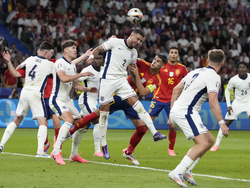 Euro 2024 Soccer Spain England