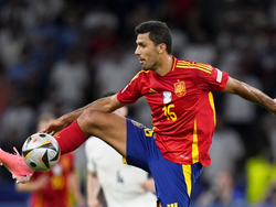 Euro 2024 Soccer Spain England