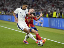 Euro 2024 Soccer Spain England