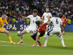 Euro 2024 Soccer Spain England