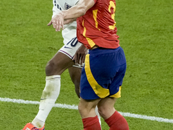 Euro 2024 Soccer Spain England