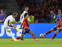 Euro 2024 Soccer Spain England