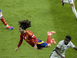 Euro 2024 Soccer Spain England