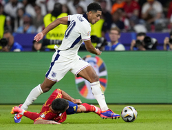 Euro 2024 Soccer Spain England