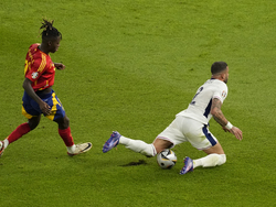 Euro 2024 Soccer Spain England