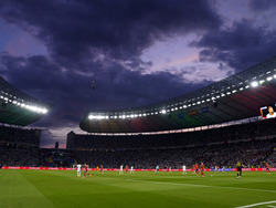 Euro 2024 Soccer Spain England