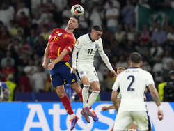 Euro 2024 Soccer Spain England