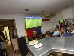 Euro 2024 Soccer Spain England