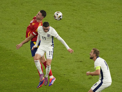 Euro 2024 Soccer Spain England
