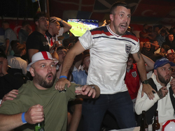 Euro 2024 Soccer Spain England