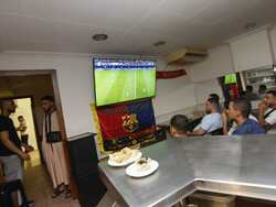 Euro 2024 Soccer Spain England