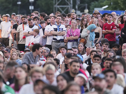 Euro 2024 Soccer Spain England