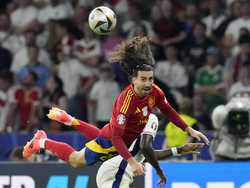 Euro 2024 Soccer Spain England