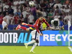 Euro 2024 Soccer Spain England
