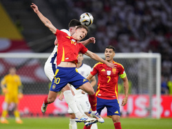 Euro 2024 Soccer Spain England