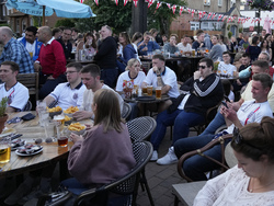 Euro 2024 Soccer Spain England