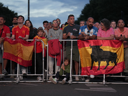 Euro 2024 Soccer Spain England