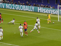 Euro 2024 Soccer Spain England