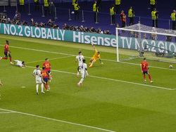 Euro 2024 Soccer Spain England